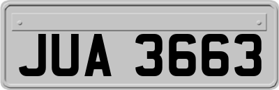 JUA3663