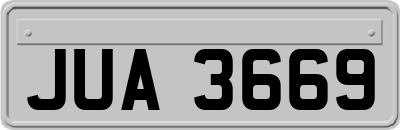 JUA3669
