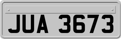 JUA3673