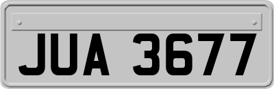 JUA3677