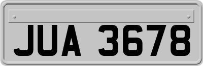 JUA3678