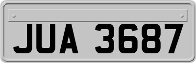 JUA3687