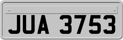JUA3753