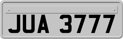 JUA3777