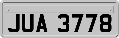 JUA3778