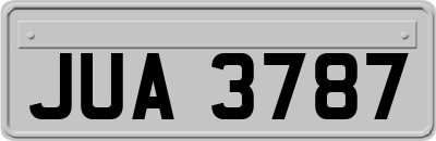 JUA3787