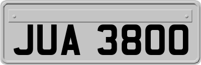JUA3800