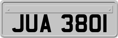 JUA3801