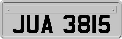 JUA3815