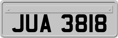 JUA3818