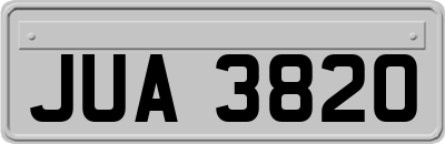 JUA3820