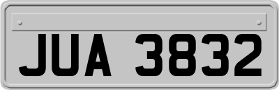 JUA3832