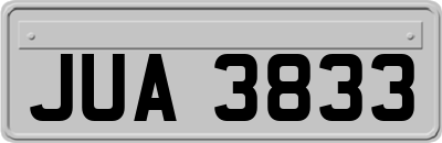 JUA3833