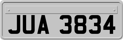 JUA3834