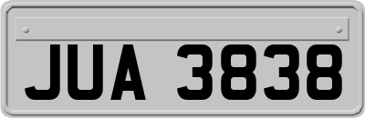 JUA3838