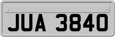JUA3840