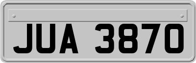 JUA3870