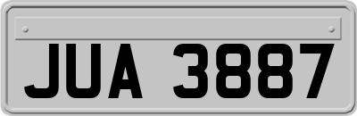 JUA3887