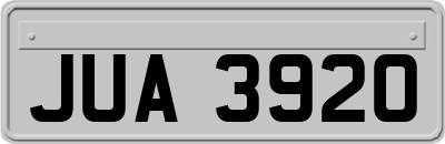 JUA3920