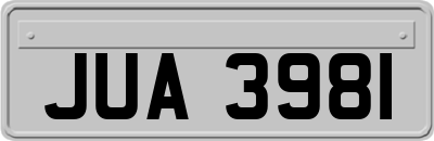 JUA3981