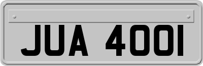 JUA4001