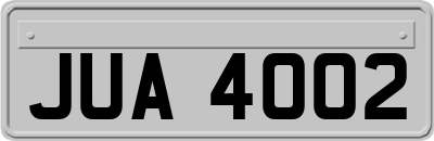 JUA4002