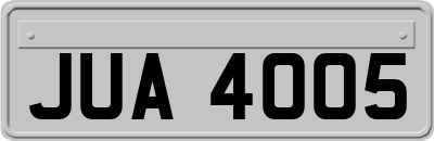 JUA4005