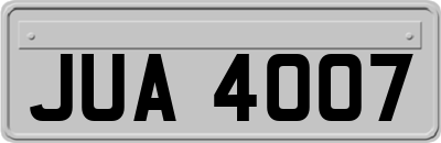 JUA4007