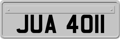 JUA4011