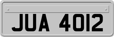 JUA4012