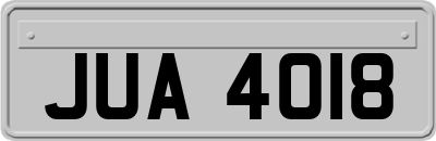 JUA4018
