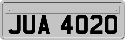 JUA4020
