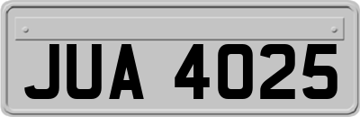 JUA4025