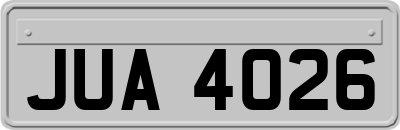 JUA4026
