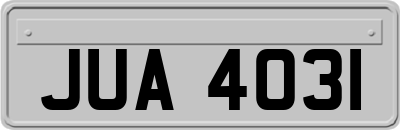 JUA4031