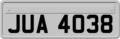 JUA4038