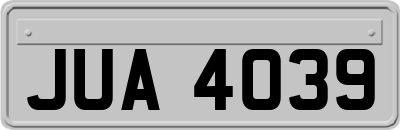JUA4039