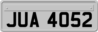 JUA4052