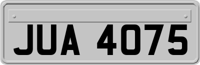 JUA4075