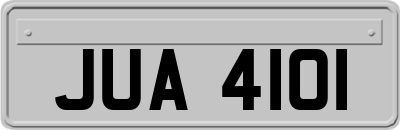 JUA4101