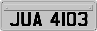 JUA4103