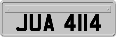JUA4114