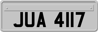 JUA4117