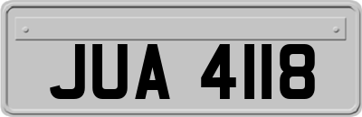 JUA4118