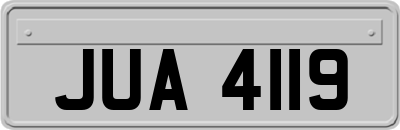 JUA4119