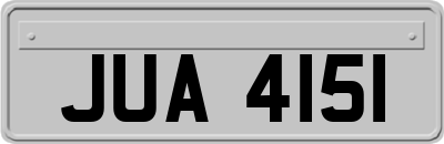 JUA4151