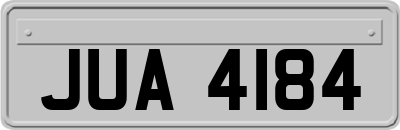 JUA4184