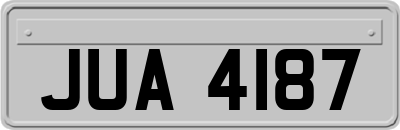 JUA4187