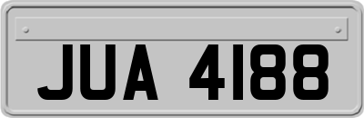 JUA4188