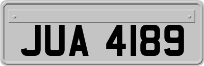 JUA4189